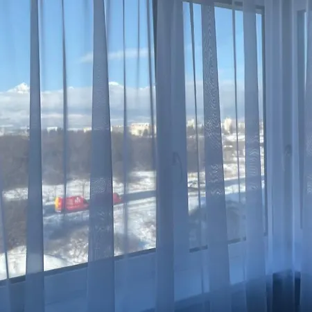 The Gatsby Apartmán