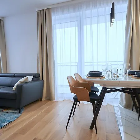 The Gatsby Попрад