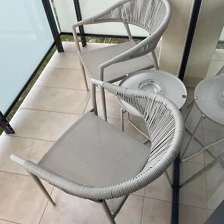 The Gatsby Apartmán