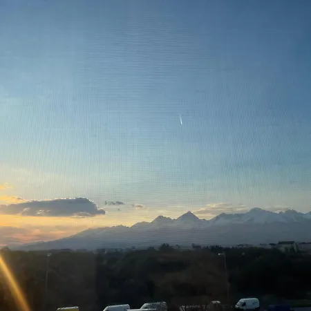 The Gatsby Apartmán