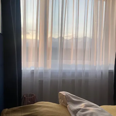 Apartmán The Gatsby *