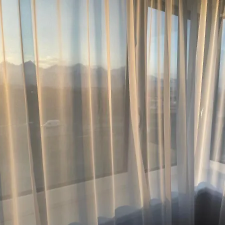 Apartmán The Gatsby *