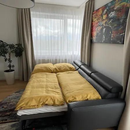 Apartmán The Gatsby